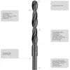 Image de Urbis metalam HSS d16mm 159160