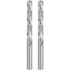 Image de kwb 206530 HSS Metal twist drill bit 3 mm Total length 61 mm DIN 338 Cylinder shank 1 pc(s)