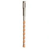 Image de kwb 266606 40Cr steel Hammer drill bit 1-piece 6 mm Total length 160 mm SDS-Plus 1 pc(s)