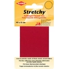 Image de KLEIBER 30010 Patchs en étoffe extensible KLEIBER, 400 x 60 mm, rouge