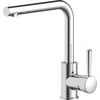 Image de Mitigeur lavabo Lenz OLINA chrome 46031102