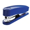 Image de Novus - Heftgerät B2 020-1260 Max. 25bl. Metall/kunststoff Blau