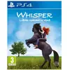 Image de Whisper Libres Comme Le Vent PS4 - Neuf
