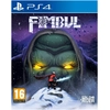 Image de Sony Fimbul (PS4) Standard Multilingue PlayStation 4 - Neuf