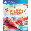Image de Pilot Sports PS4 - Neuf