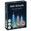 Image de Maquette Revell City Line New York City - Maquette de bâtiment - Reve00142