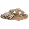 Image de Revell Puzzle 3d BLACK PEARL ÉD. LED - Puzzle 3d - RV00155