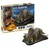 Image de Revell Puzzle 3d JURASSIC WORLD DOMINION - TRICERATOPS - Puzzle 3d - RV00242