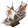 Image de Revell One Piece Flying Lamb / Vogue Merry - Maquette Manga / Pop culture - RV-00270