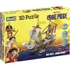 Image de Revell One Piece "Going Merry" (aller joyeux)