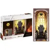 Image de Revell Tiny Adventures Iron Throne - House of the Dragon book nook - Book nook - RV-00531