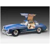Image de Maquette Revell Coffret Cadeau Mercedes-Benz 300 SL "100 Years MB" 1/24 - Maquette voiture - RV-05614