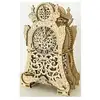 Image de Maquette Revell Tiny Adventures - Magic Clock - Maquette en bois - RV-00616