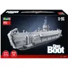 Image de Revell Sous-marin "Le Bateau" - Système de briques 1:56