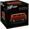 Image de Calendrier de l'Avent Revell VW T2 Bus 1:24