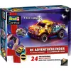 Image de Revell RC Advent calendar Christmas Driver 1:22