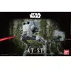 Image de Star Wars maquette 1/48 AT-ST 1/48 - Bandai Maquette Manga / Pop culture - Reve01202