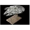Image de MILLENIUM FALCON (COOP. BANDAI) 1/144 - Maquette Manga / Pop culture - Reve01211