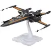 Image de Revell BANDAI Chasseur X-Wing de Poe 1:72