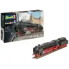 Image de Maquette Revell LOCOMOTIVE BR 02 & TENDER 2'2'T30 - Maquette de train - Reve02171