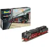 Image de Maquette Revell HEAVY EXPRESS LOC 01 CLASS WITH TENDER 2'2' T32 - Maquette de train - Reve02172