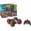 Image de Carrera RC Stunt Car 1080 Wheely Monster, Revell Control Voiture télécommandée 24554