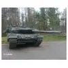 Image de Maquette Revell LEOPARD 2 A6M+ 1/35 - Maquette militaire - Reve03342