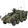 Image de Maquette Revell GTK BOXER GTFZ 1/35 - Maquette militaire - Reve03343