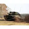 Image de Maquette Revell Leopard 2A7V 1/72 - Maquette militaire - Reve03355