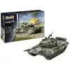 Image de Maquette Revell T-72 M1 1/72 - Maquette militaire - Reve03357