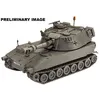 Image de Maquette Revell M109 A2 1/72 - Maquette militaire - RV-03361