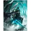 Image de Revell COFFRET CADEAU World of Warcraft "The Lich King" 1/16 - Maquette Manga / Pop culture - RV-03515