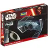 Image de Maquette Revell DARK VADOR TIE FIGHTER 1/121 1/121 - Maquette spatiale - Reve03602