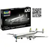 Image de Maquette Revell Lockheed L.1049G Super Constellation Lufthansa 1/144 - Maquette d'avion - RV-03745