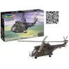 Image de Maquette Revell Westland Puma HC.1 1/144 - Maquette d'avion - RV-03746