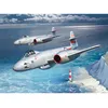 Image de Maquette Revell Gloster Meteor F.8 1/32 - Maquette d'avion - RV-03750