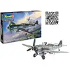 Image de Maquette Revell Messerschmitt Bf109G-10 Erla 1/32 - Maquette d'avion - RV-03752