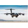 Image de Maquette Revell AIRBUS A400M ATLAS  RAF  1/72 - Maquette d'avion - Reve03822