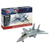 Image de Maquette Revell F-14 A TOMCAT "TOP GUN" 1/48 - Maquette d'avion - Reve03865