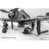 Image de Maquette Revell Focke Wulf Fw190 F-8 1/72 1/72 - Maquette d'avion - Reve03898