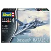 Image de Maquette Revell Dassault Rafale C 1/48 1/48 - Maquette d'avion - Reve03901