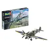Image de Maquette Revell Spitfire Mk.IXC 1/32 - Maquette d'avion - Reve03927