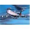 Image de Maquette Revell Boeing 747-200 Air Canada 1/390 - Maquette d'avion - Reve04210