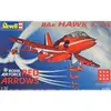 Image de Revell BAe Hawk T.1 Red Arrows (retravaillé) Nous avons beaucoup de décalques optionnels que vous pouvez acheter pour cette maquette da 1/32 - Maquett
