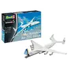 Image de Maquette Revell Antonov An-225 Mrija 1/144 - Maquette d'avion - RV4958