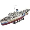 Image de Revell Flower Class Corvette "HMCS Snowberry" 1:144