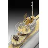 Image de Maquette Revell German Submarine Type VII C/41 1/72 1/72 - Maquette de bateau - Reve05163