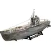 Image de Revell German Submarine Type VII C/41 1:72
