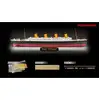Image de Maquette Revell Titanic "Platinum Edition" 1/400 - Maquette de bateau - RV-05243