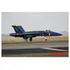 Image de Maquette Revell Coffret Cadeau "Blue Angels - 80 Ans" 1/72 - Maquette d'avion - RV-05613
